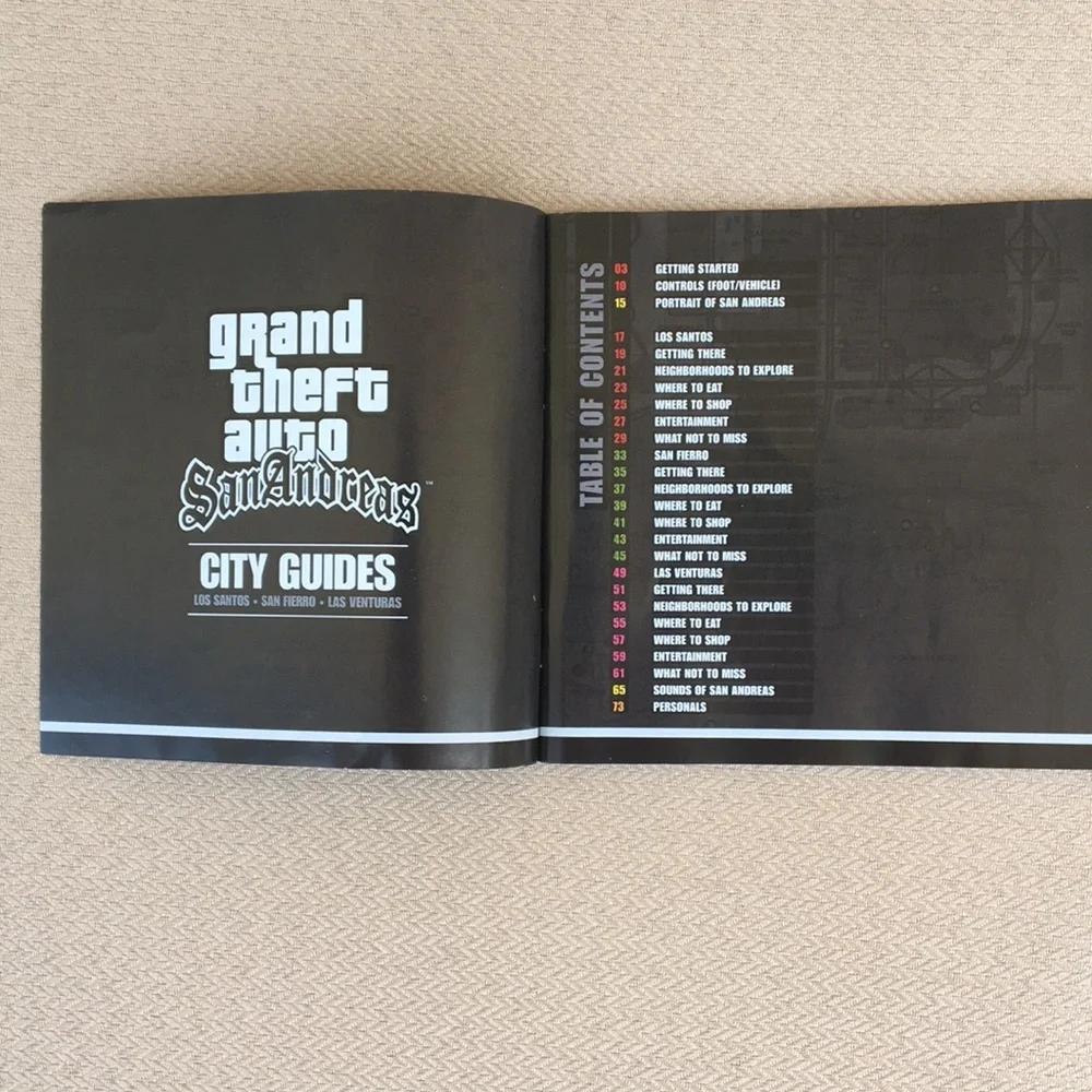 Grand Theft Auto: San Andreas - Second Edition for PC - Picture 7 of 16